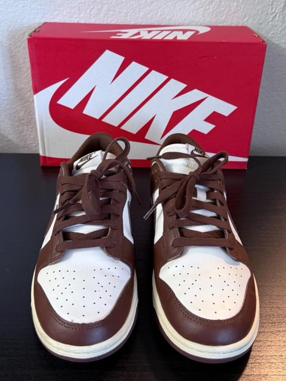 Nike Dunk Low - Picture 6 of 6
